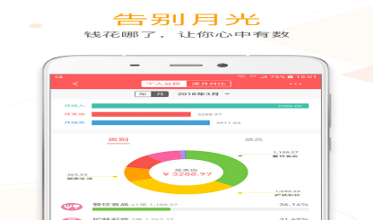 家庭开支手机记账软件哪个好用