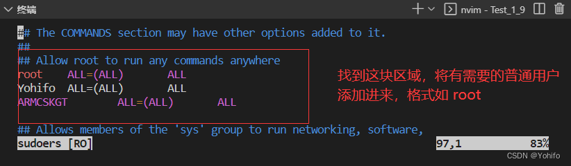 提权