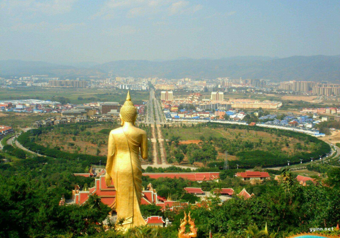 西双版纳自助游攻略，去云南旅游的注意事项