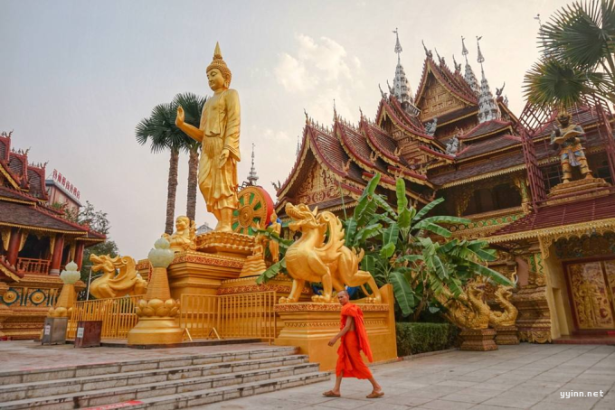 西双版纳自助游攻略，去云南旅游的注意事项