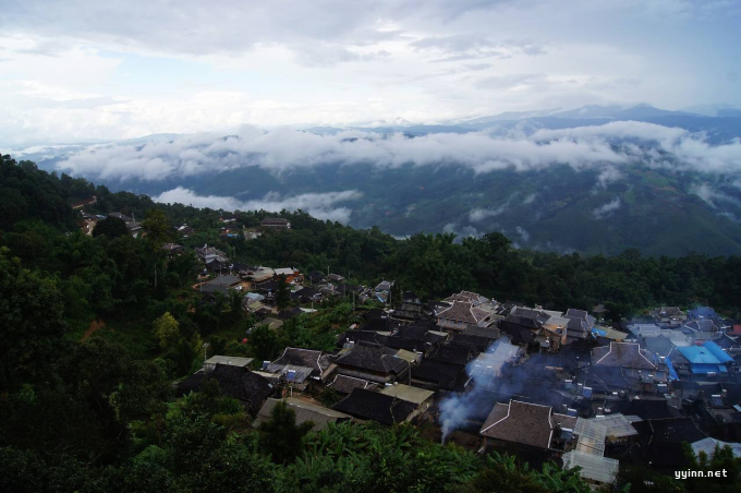 西双版纳自助游攻略，去云南旅游的注意事项