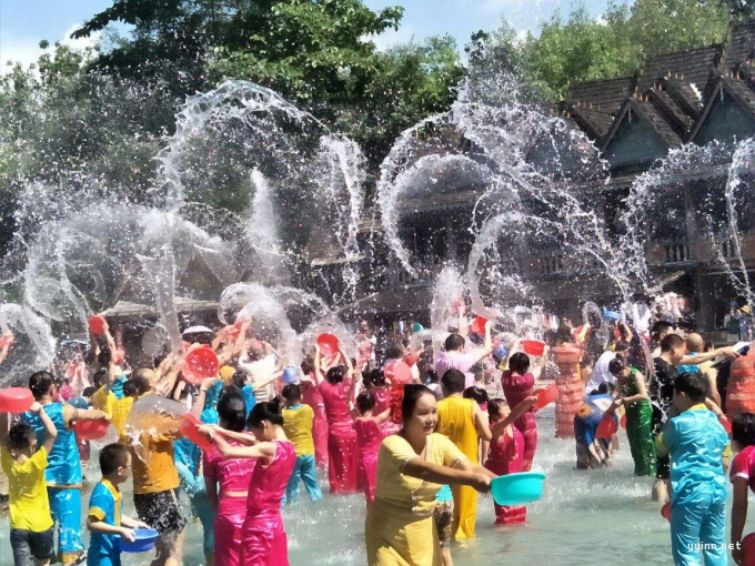 西双版纳自助游攻略，去云南旅游的注意事项