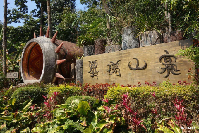 西双版纳自助游攻略，去云南旅游的注意事项