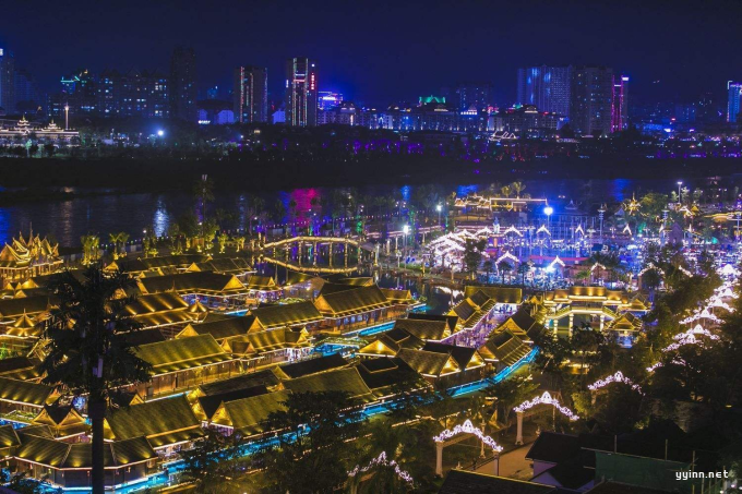 西双版纳自助游攻略，去云南旅游的注意事项
