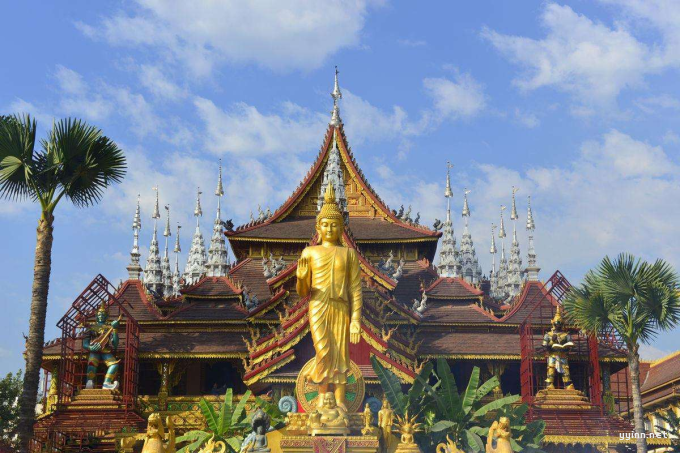 西双版纳自助游攻略，去云南旅游的注意事项