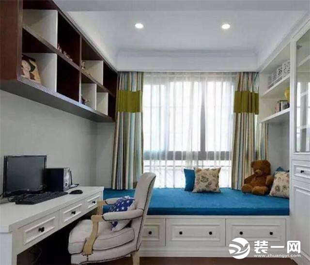 小户型榻榻米怎样设计才好看