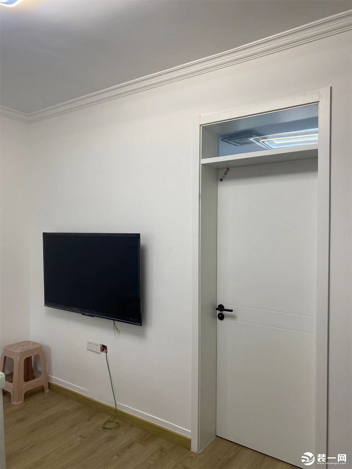 现代简约风装修效果图