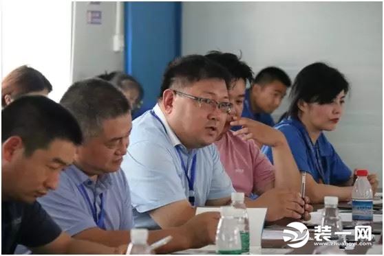 发表感想与看法