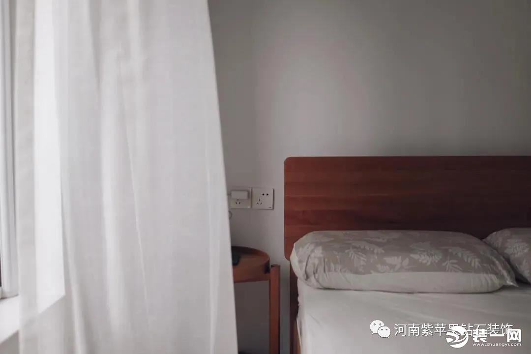 日式风格装修效果图