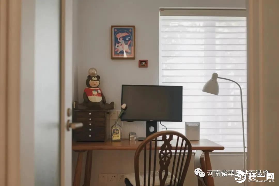 日式风格装修效果图