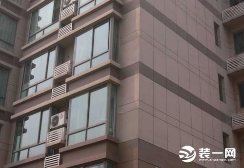 装修外墙防水如何做 郑州多年经验装修师傅分享