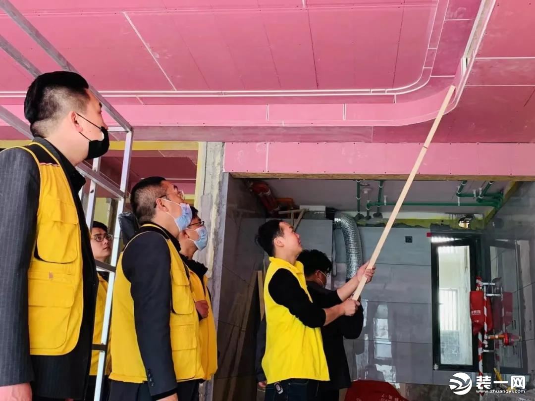 沪上品质名家生活丨细节决定成败，品质铸造辉煌