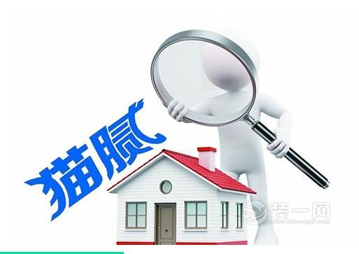 建材猫腻