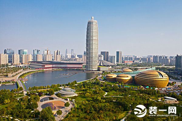 郑州图片