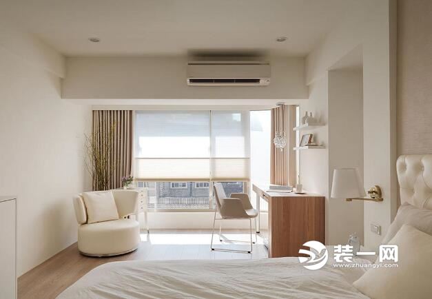 现代简约风格装修效果图