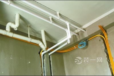 郑州装修网 水管材质