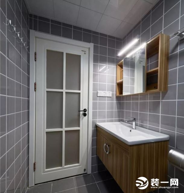 小户型北欧风格图片