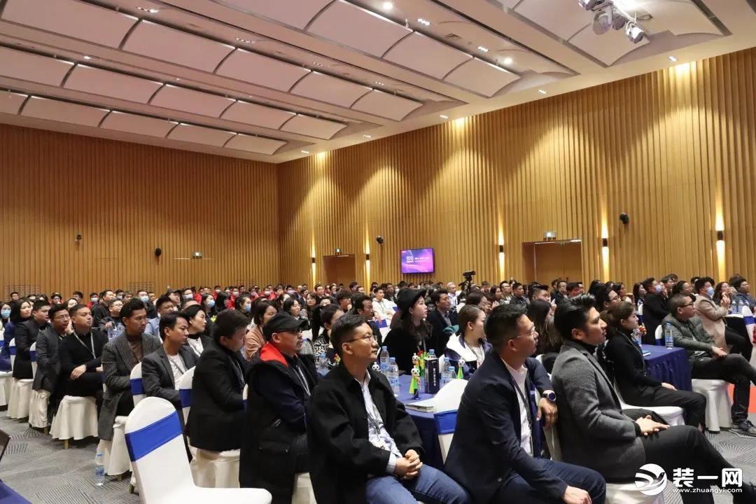 2021尚层郑分第一季度业务启动大会圆满完成！