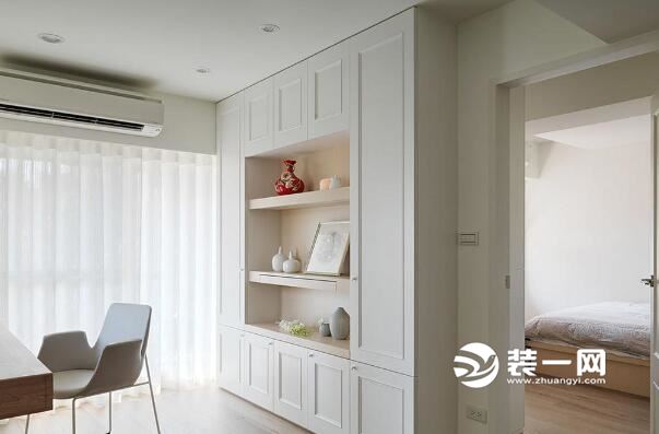 现代简约风格装修效果图