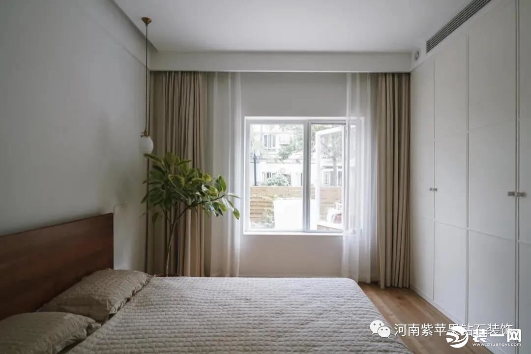 日式风格装修效果图