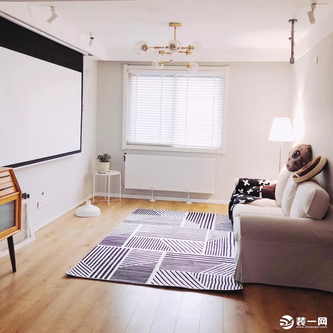 家装木地板防潮垫哪种好