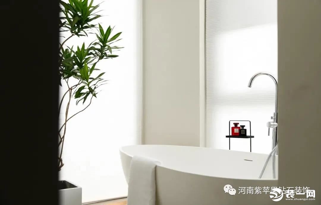 独居房装修风格 原木色装修风格图
