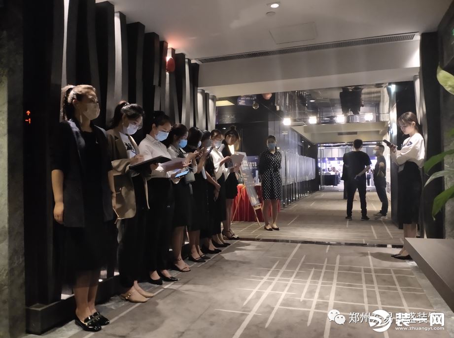 活动回顾∣东易日盛最美家装设计大赛 圆满成功