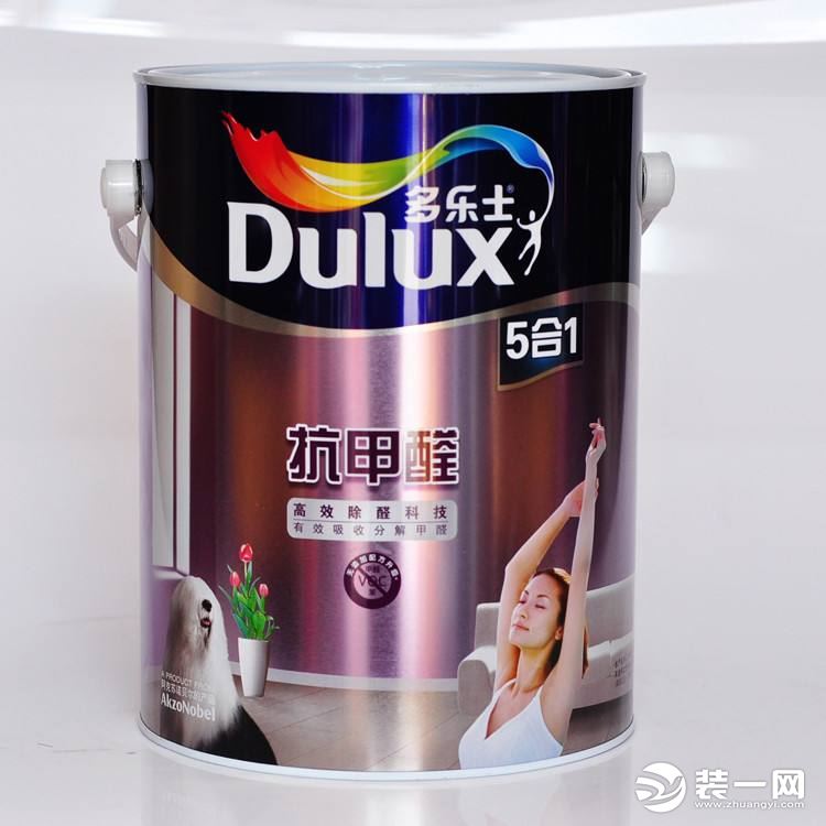 多乐士乳胶漆价格多少 郑州装修师傅带你了解市场行情