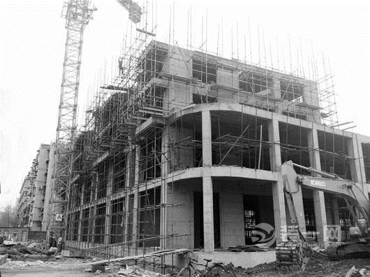 郑州装修网 城中村宅基地建房