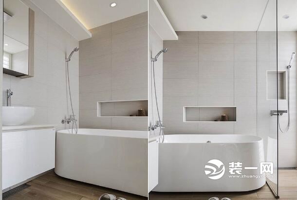 楼中楼乡村风格装修效果图