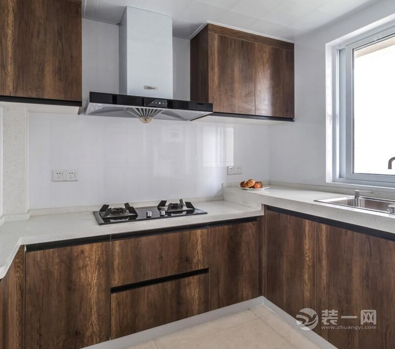 郑州紫苹果钻石装饰现代简约风格装修效果图