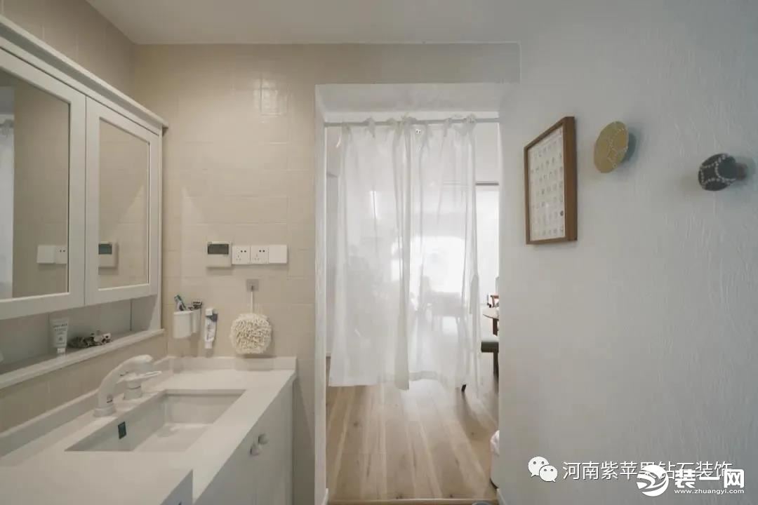 日式风格装修效果图