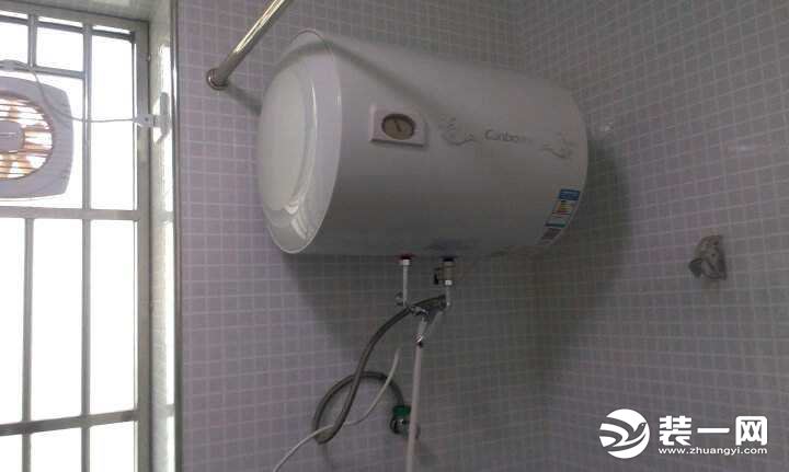 电热水器