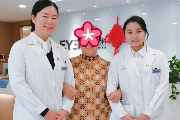 8·19中国医师节｜医路有你，光影同行