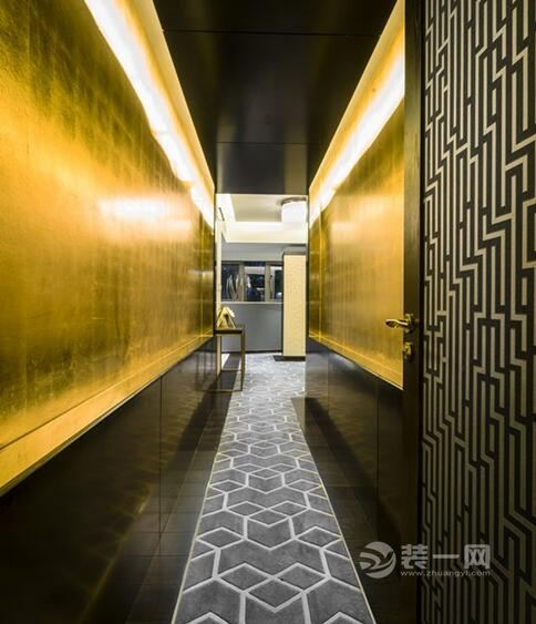 装修网分享别墅装修实景图 装饰网推荐别墅装修效果图