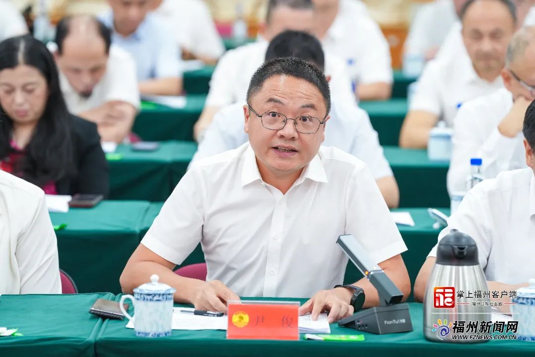 又好又快！在福州就业有好消息了！
