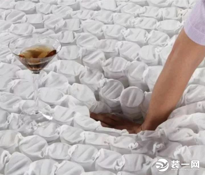弹簧图