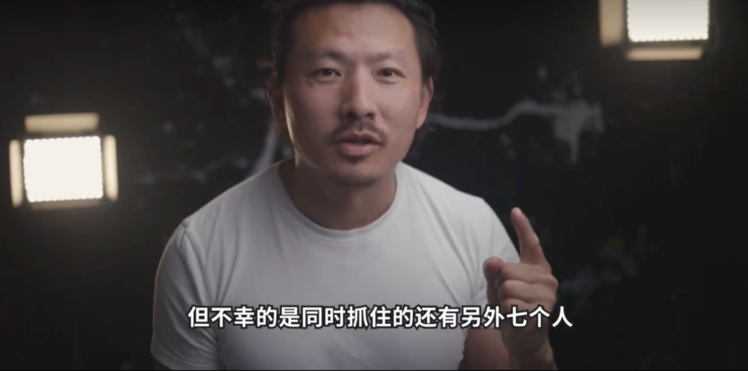 “八分之一你好”！刘翔回应，网友沸腾了！