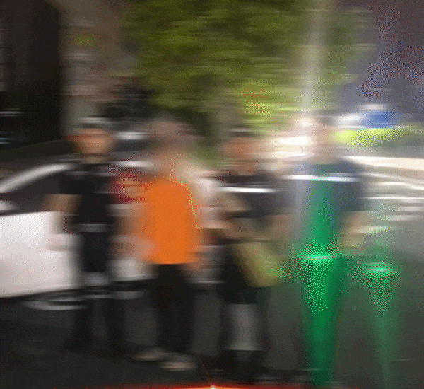 无人机偷拍！漳州一男子被抓！发现多段他人隐私视频