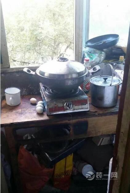 郑州一独居老太忘关煤气灶引火灾 煤气使用安全须知