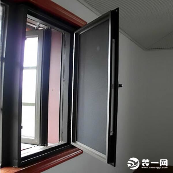 纱窗
