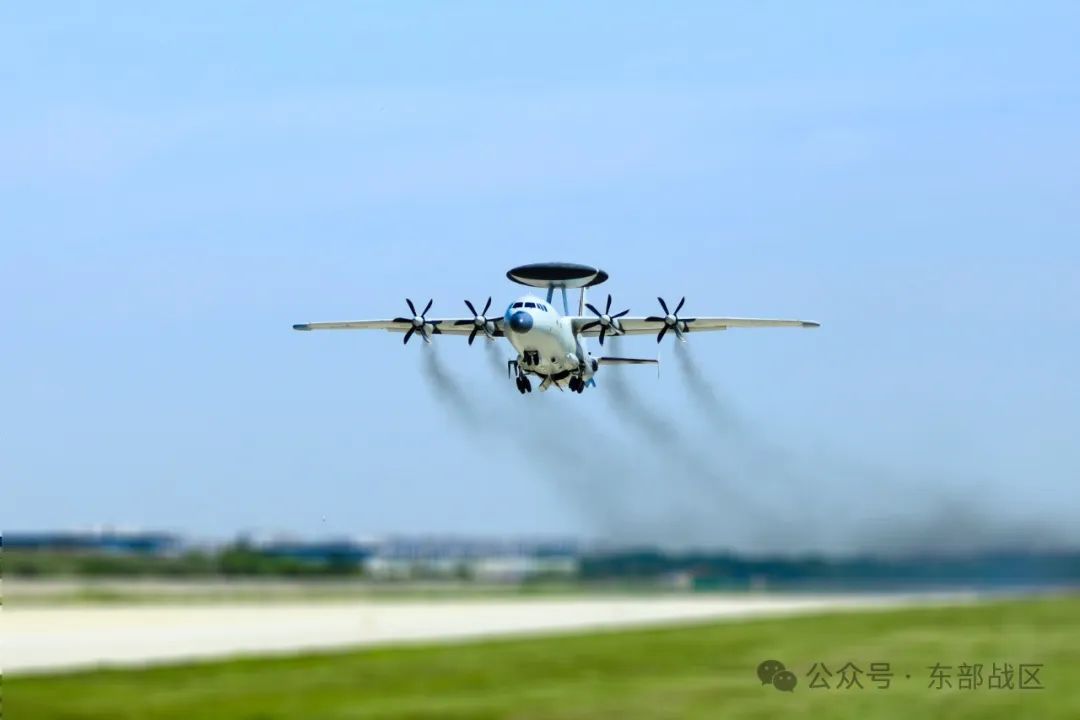 多地域、多机型联动，时刻准备着！