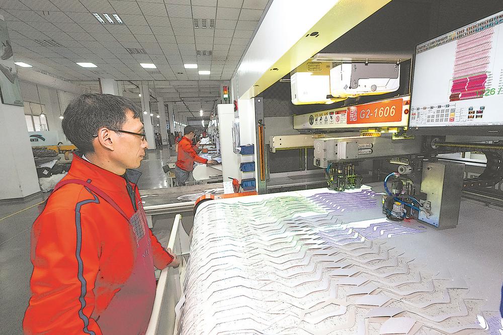 多元“突围”，福建外贸质升量稳
