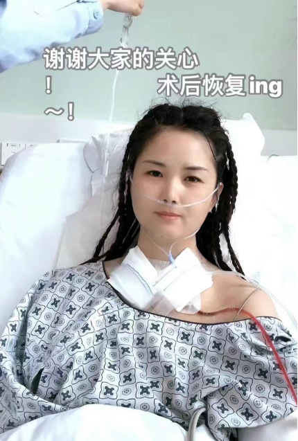 千万粉丝网红自曝患癌！网友却说：这不算病？福建医生提醒