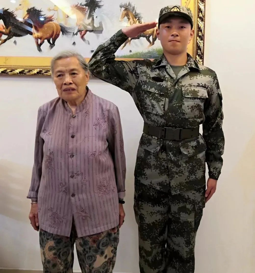 她和陈祥榕的妈妈有了一个约定……
