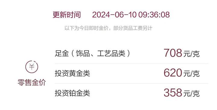 端午假期“金价大跌”冲上热搜，央行也暂停买金，有何信号？