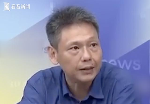 台媒体人：美国想要月壤自己去挖