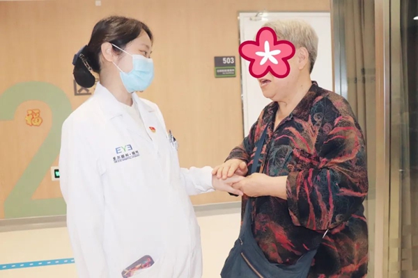 8·19中国医师节｜医路有你，光影同行