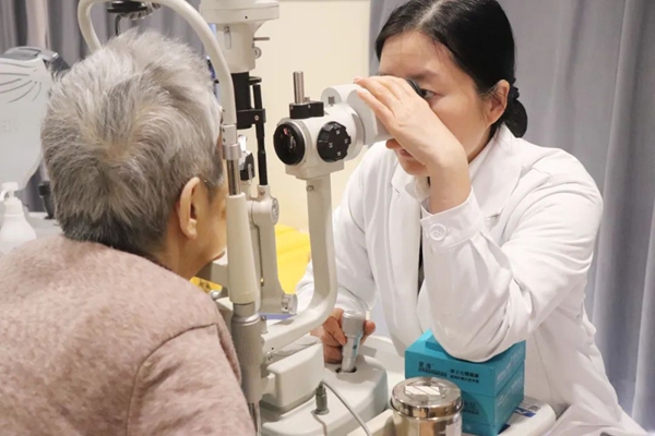 8·19中国医师节｜医路有你，光影同行