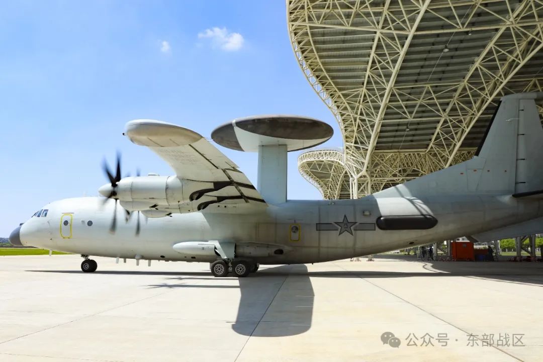 多地域、多机型联动，时刻准备着！